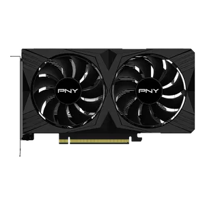PNY GeForce RTX 4060 8GB VERTO Dual Fan DLSS 3
